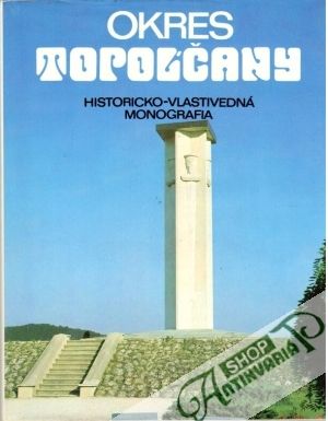 Okres Topoľčany - Uhlár Vlado