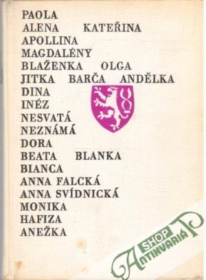 Karlštejnské vigilie - Kubka František