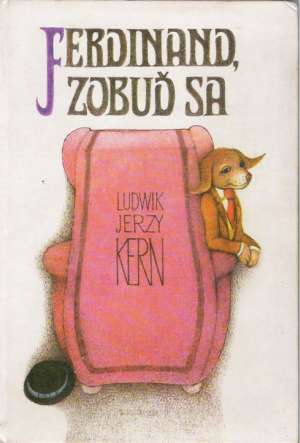 Ferdinand, zobuď sa - Kern Ludwik Jerzy