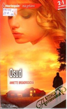 Osud - Broadricková Annette