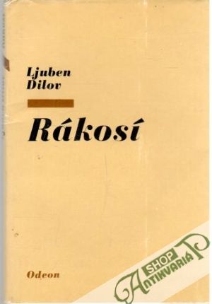 Rákosí - Dilov Ljuben