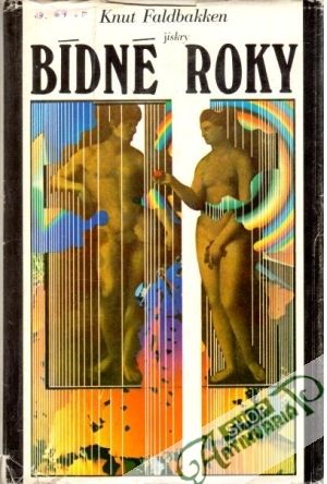 Bídné roky - Faldbakken Knut