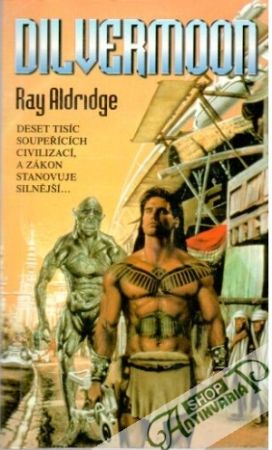 Dilvermoon - Aldridge Ray