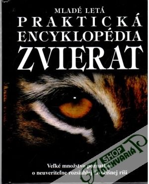 Praktická encyklopédia zvierat - Burnie David