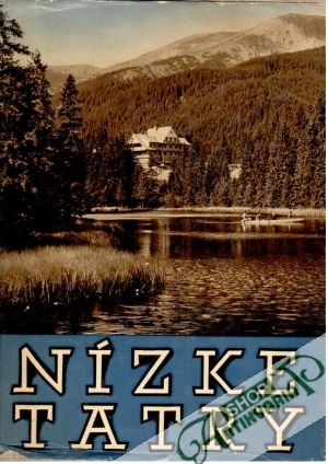 Nízke Tatry - Lutonský Alojz