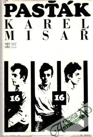 Pasťák - Misař Karel