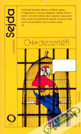 C.K.dezertéři - Sejda Kazimierz