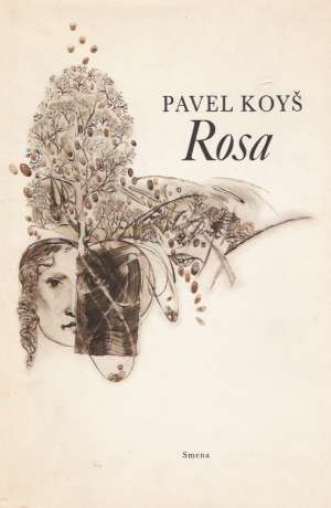 Rosa - Koyš Pavel