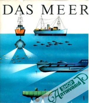 Das Meer - Kolektív autorov