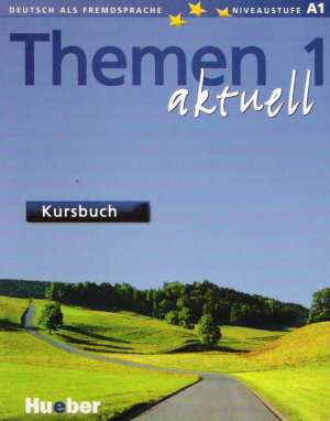 Themen 1 aktuell - kursbuch - Kolektív autorov