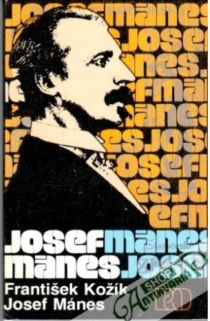 Josef Mánes - Kožík František