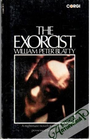 The exorcist - Blatty William Peter