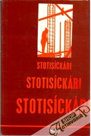 Stotisíckári - Ruppeldtová Viera a kolektív