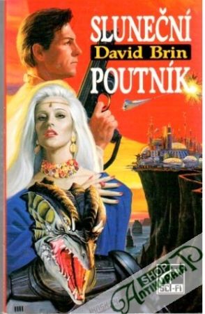Sluneční poutník - Brin David