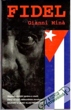 Fidel - Mina Gianni