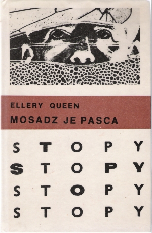 Mosadz je pasca - Queen Ellery