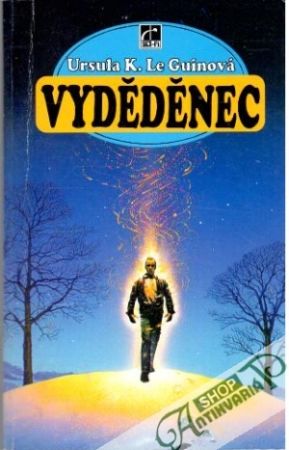Vyděděnec - le Guinová Ursula K.