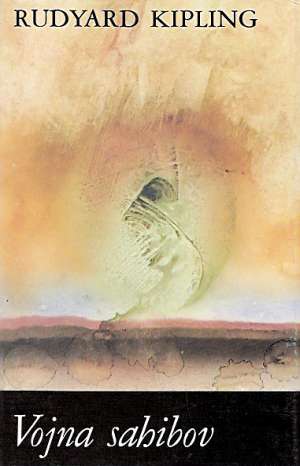 Vojna sahibov - Kipling Rudyard