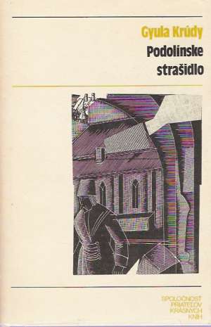 Podolínske strašidlo - Krúdy Gyula