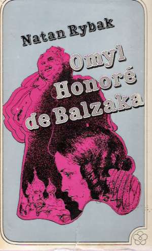 Omyl Honoré de Balzaka - Rybak Natan