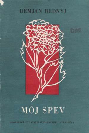 MôJ SPEV - Bednyj D.