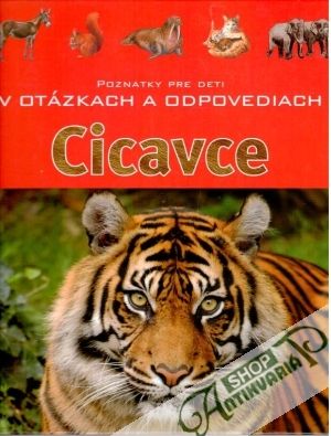 Cicavce - Kolektív autorov