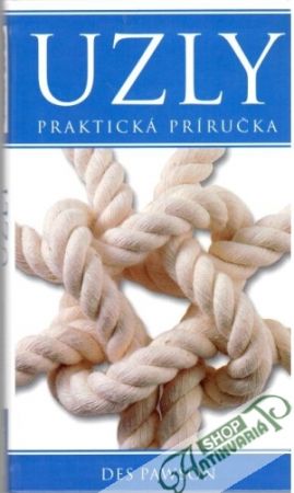 Uzly - praktická príručka - Pawson Des