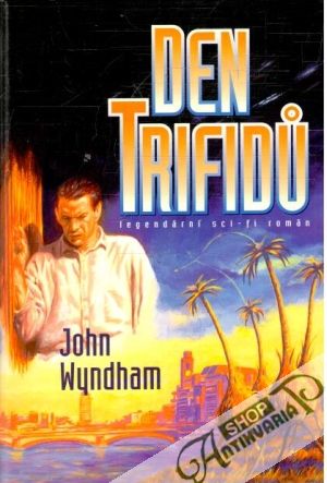 Den Trifidů - Wyndham John