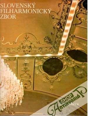 Slovenský filharmonický zbor - Horváth Vladimír
