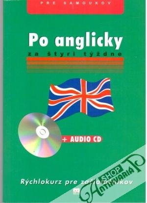 Po anglicky za štyri týždne - Guderian Claudia