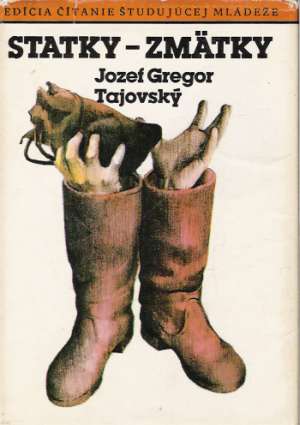 Statky - zmätky - Tajovský Jozef Gregor