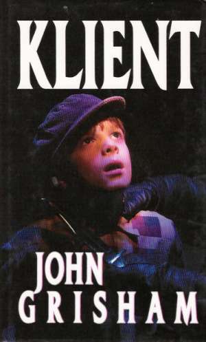 Klient - Grisham John