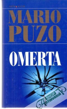 Omerta - Puzo Mario