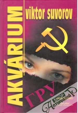 Akvárium - Suvorov Viktor