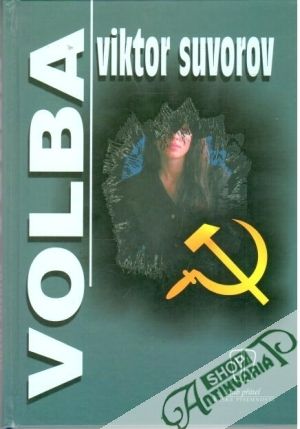 Volba - Suvorov Viktor