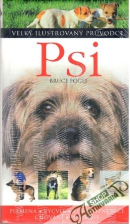 Psi - Fogle Bruce