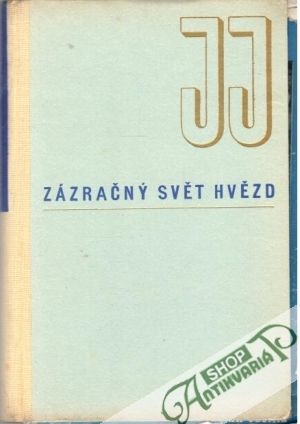 Zázračný svět hvězd - Jeans James