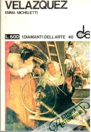 Velazquez - Micheletti Emma