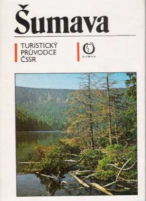 Šumava - Kolektív autorov