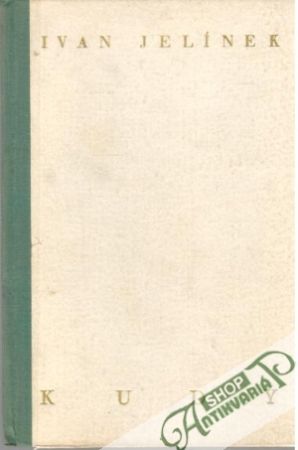 Kudy - Jelínek Ivan