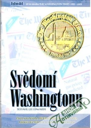 Svědomí Washingtonu - Edwards Lee