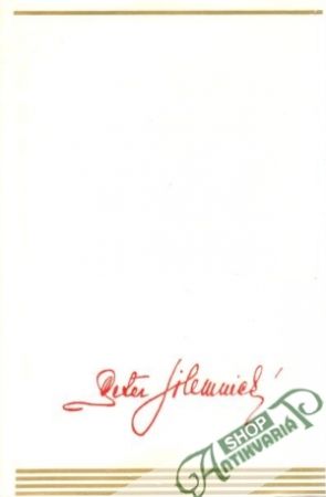 Dielo II. - Peter Jilemnický - Jilemnický Peter