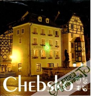 Chebsko - Bartušek Václav