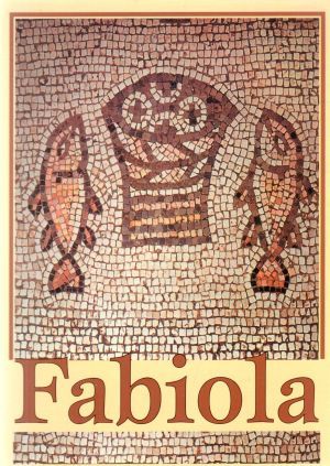 Fabiola - Wiseman Mikuláš
