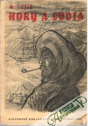 Hory a ľudia - Iľjin M.