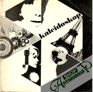 Kaleidoskop - Babula V. a kolektív