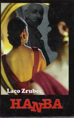 HANBA - Zrubec L.