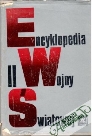 Encyklopedia II. wojny swiatowej - Sobczak Kazimierz