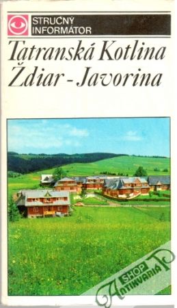 Tatranská Kotlina, Ždiar - Javorina - Andráši Július