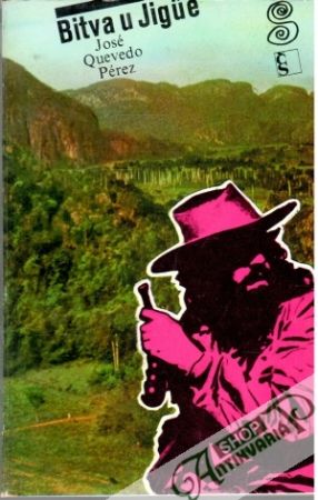 Bitva u Jigüe - Pérez José Quevedo